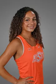 2026-27 Cowgirl XCTF Headshots