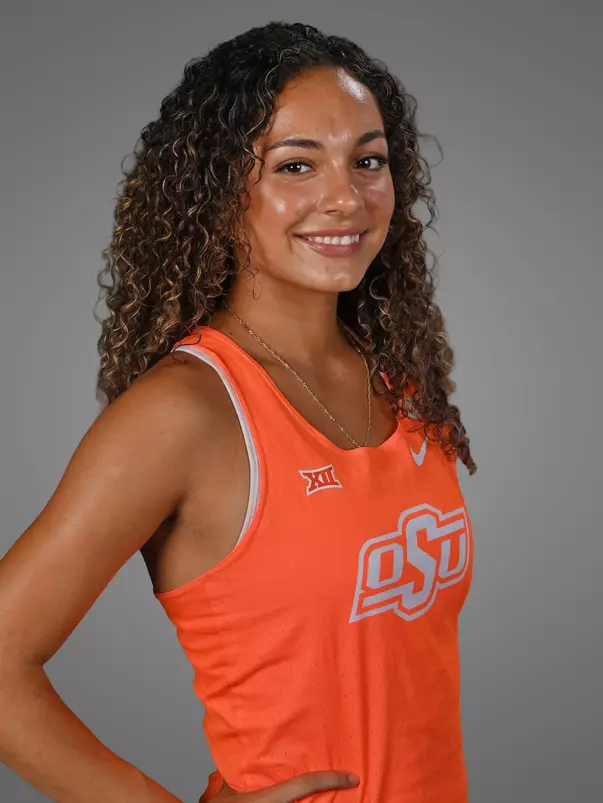 2026-27 Cowgirl XCTF Headshots