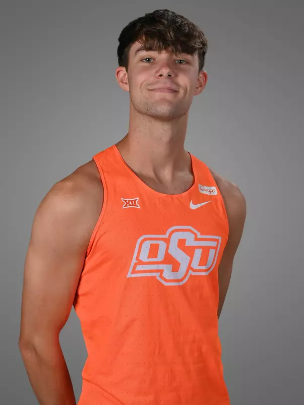 2026-27 Cowboy XCTF Headshots