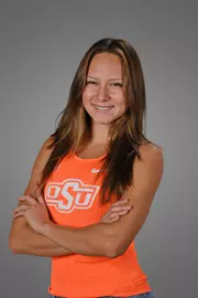 2026-27 Cowgirl XCTF Headshots