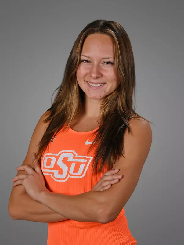 2026-27 Cowgirl XCTF Headshots