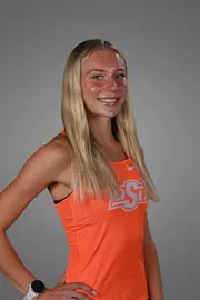 2026-27 Cowgirl XCTF Headshots