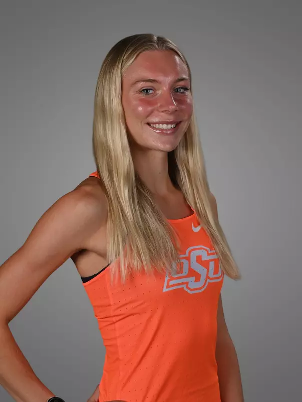2026-27 Cowgirl XCTF Headshots
