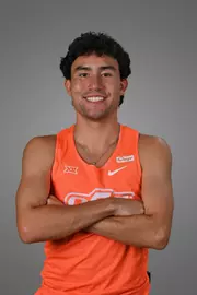 2026-27 Cowboy XCTF Headshots