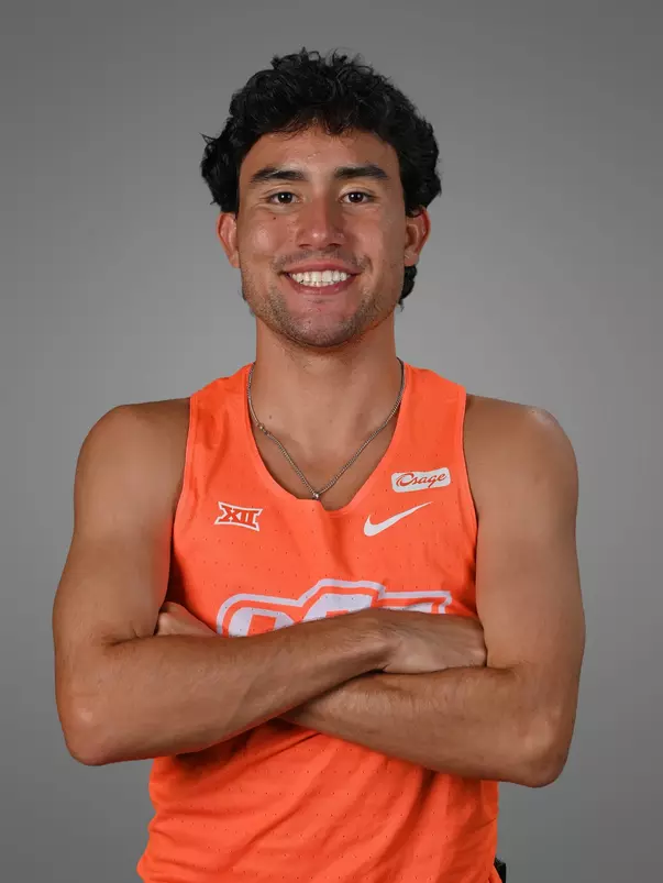 2026-27 Cowboy XCTF Headshots