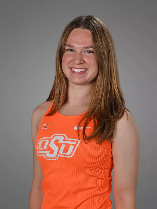 2026-27 Cowgirl XCTF Headshots