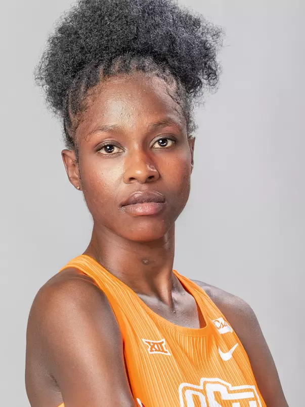 2026-27 Cowgirl XCTF Headshots