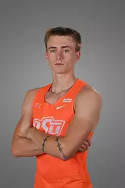 2026-27 Cowboy XCTF Headshots