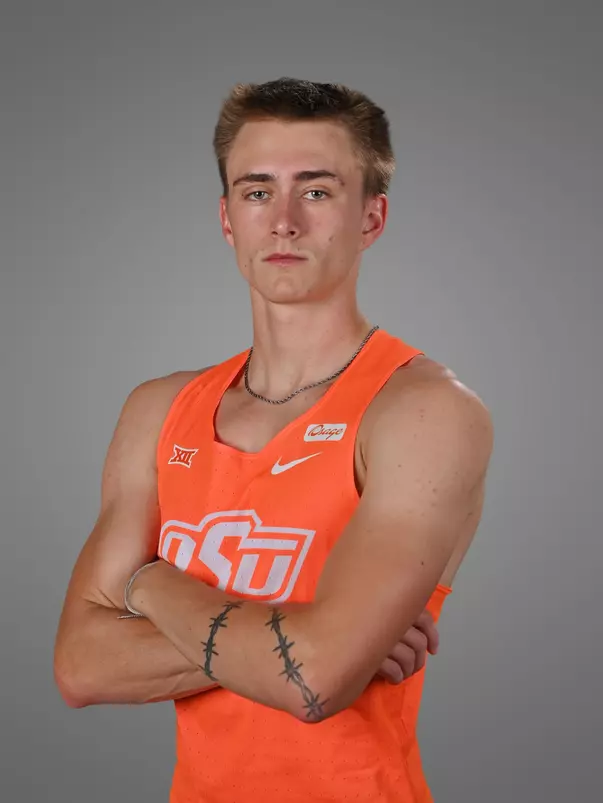 2026-27 Cowboy XCTF Headshots