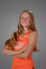 2026-27 Cowgirl XCTF Headshots
