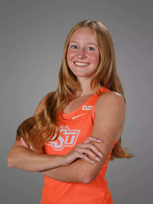 2026-27 Cowgirl XCTF Headshots