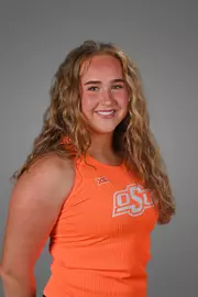 2026-27 Cowgirl XCTF Headshots