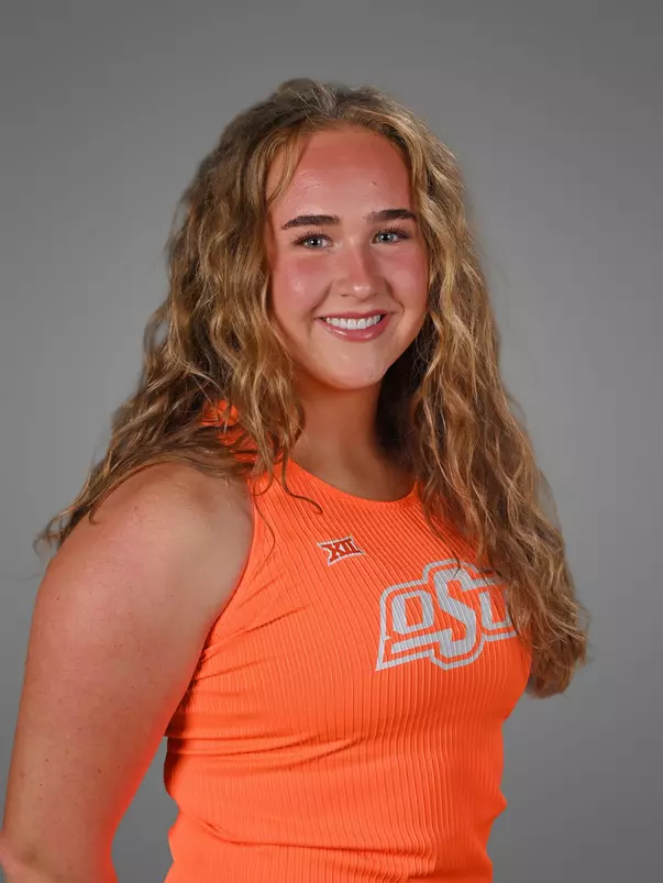 2026-27 Cowgirl XCTF Headshots