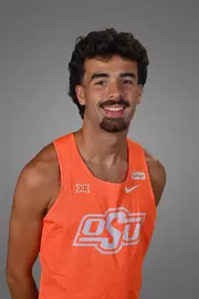 2026-27 Cowboy XCTF Headshots