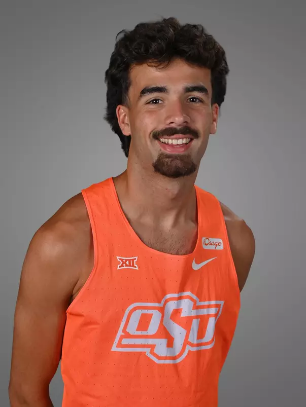 2026-27 Cowboy XCTF Headshots