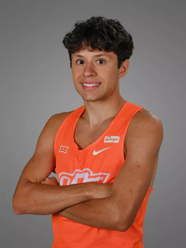 2026-27 Cowboy XCTF Headshots