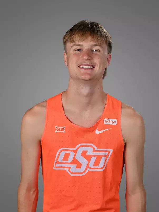 2026-27 Cowboy XCTF Headshots