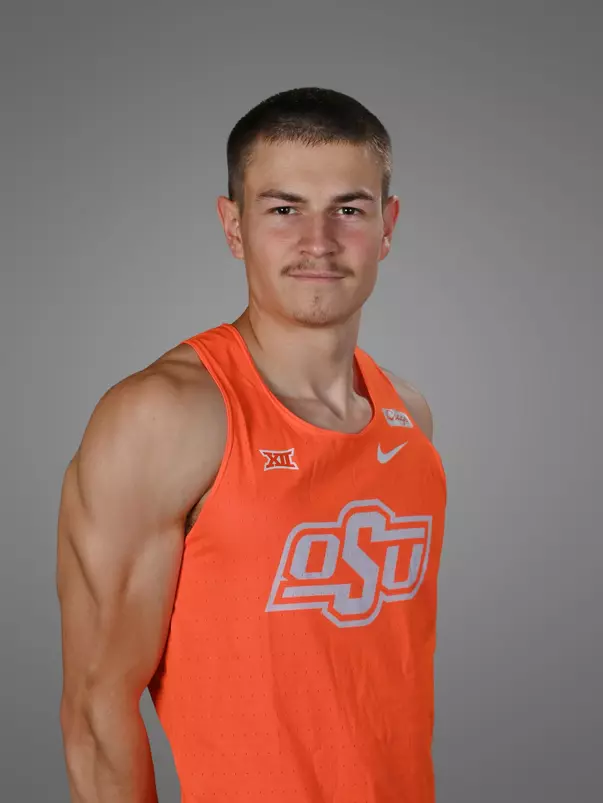 2026-27 Cowboy XCTF Headshots