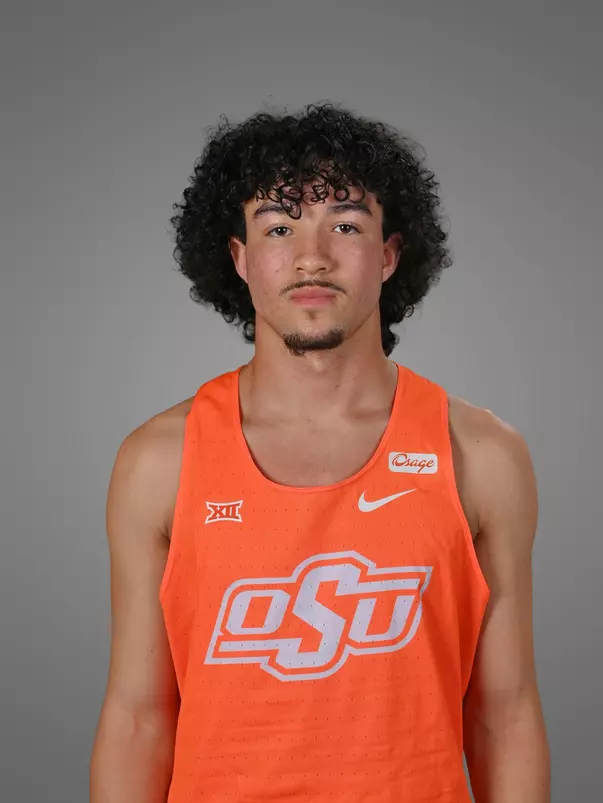 2026-27 Cowboy XCTF Headshots