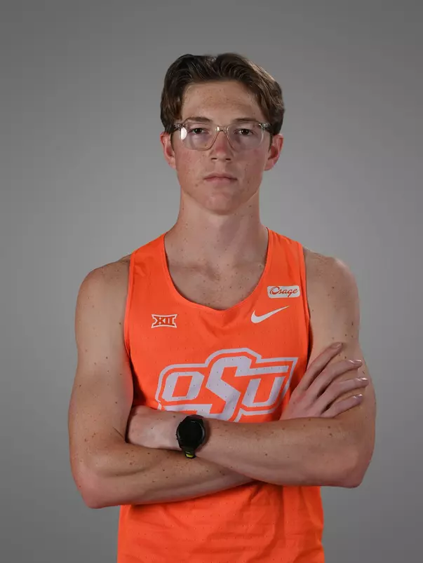 2026-27 Cowboy XCTF Headshots