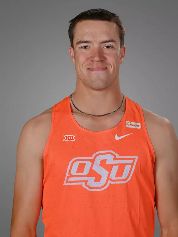 2026-27 Cowboy XCTF Headshots