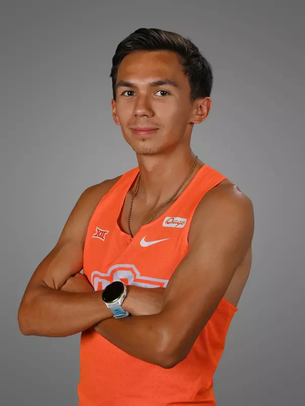 2026-27 Cowboy XCTF Headshots