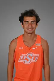 2026-27 Cowboy XCTF Headshots