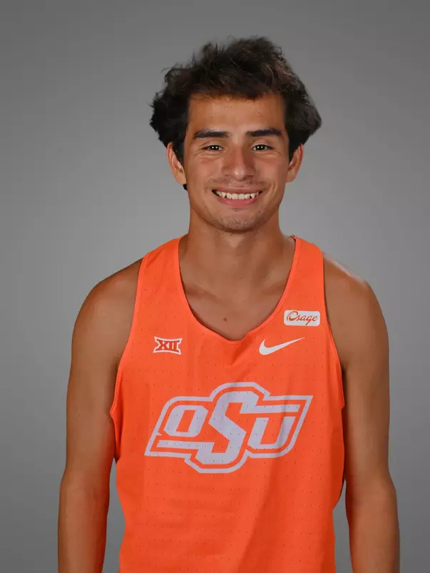 2026-27 Cowboy XCTF Headshots