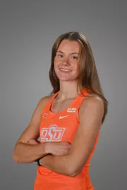 2026-27 Cowgirl XCTF Headshots