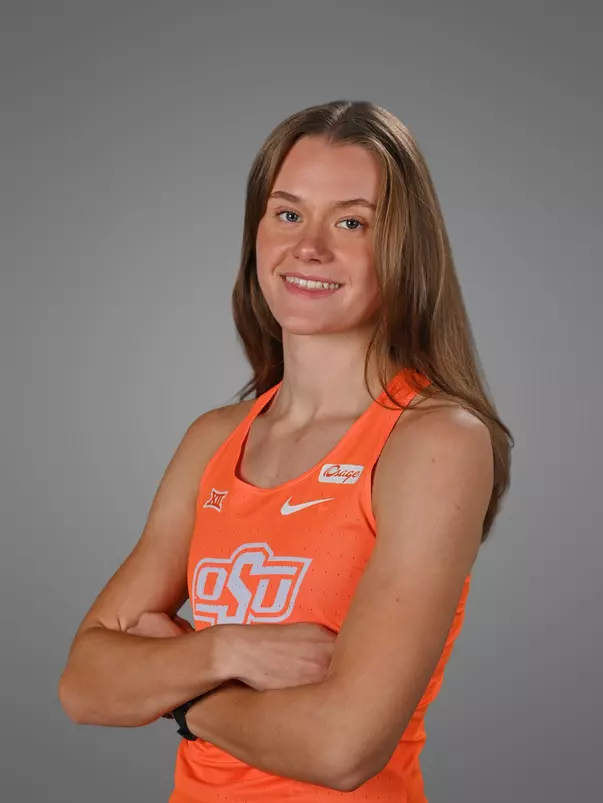 2026-27 Cowgirl XCTF Headshots