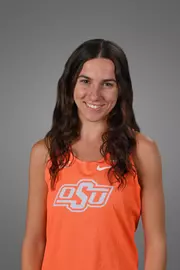 2026-27 Cowgirl XCTF Headshots