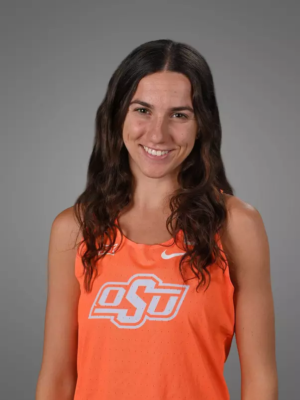 2026-27 Cowgirl XCTF Headshots