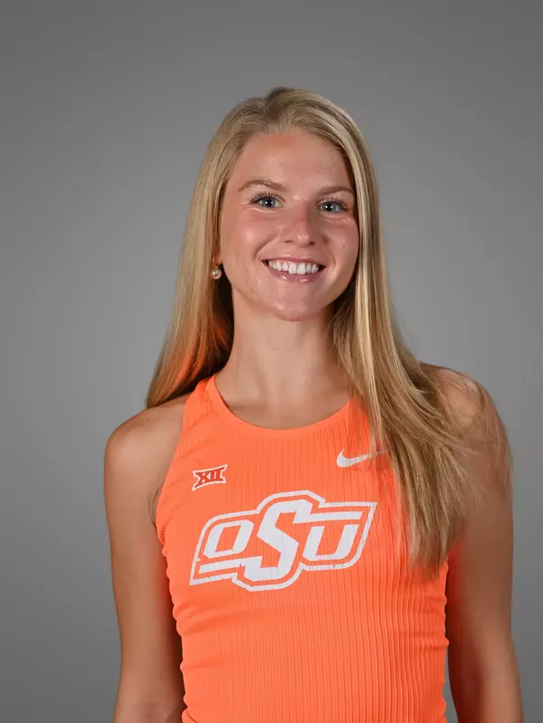 2026-27 Cowgirl XCTF Headshots