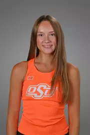 2026-27 Cowgirl XCTF Headshots
