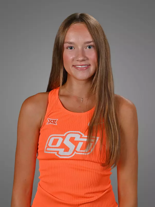 2026-27 Cowgirl XCTF Headshots