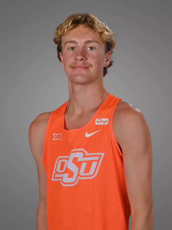 2026-27 Cowboy XCTF Headshots