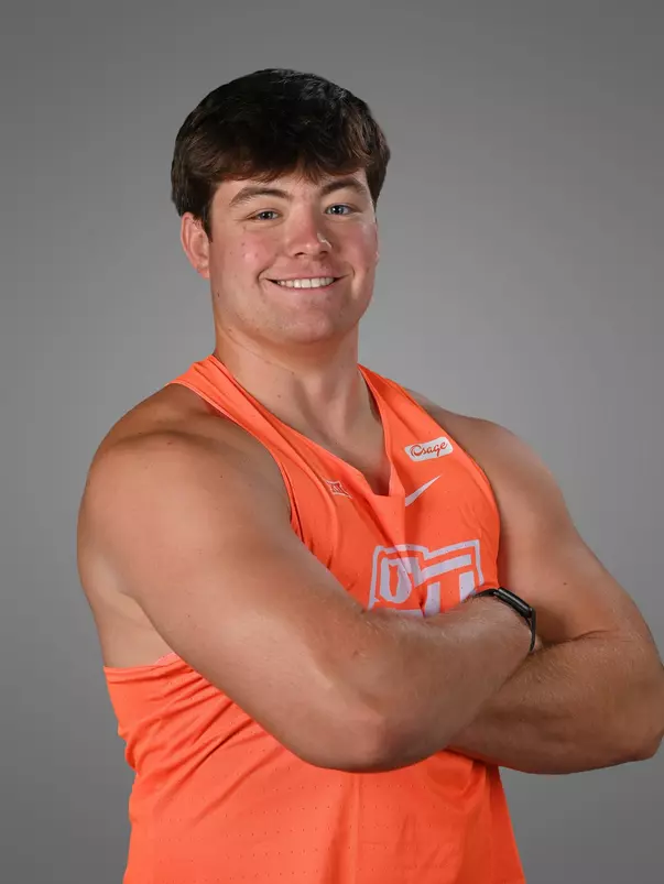 2026-27 Cowboy XCTF Headshots