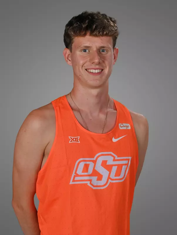Henry Dover 2026-27 Headshot