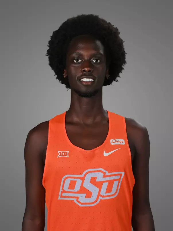 2026-27 Cowboy XCTF Headshots