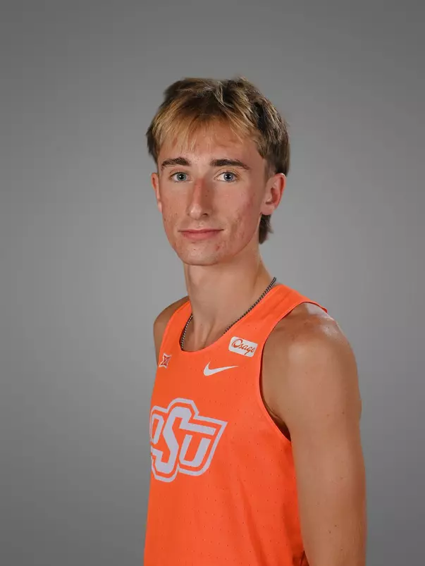 2026-27 Cowboy XCTF Headshots