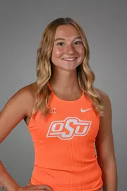 2026-27 Cowgirl XCTF Headshots