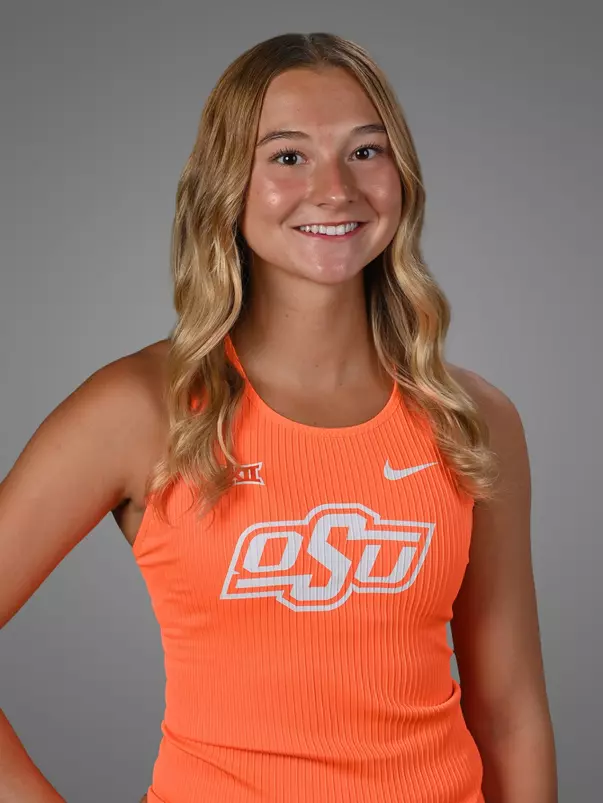 2026-27 Cowgirl XCTF Headshots
