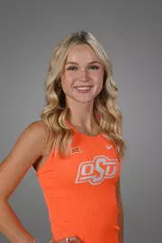 2026-27 Cowgirl XCTF Headshots