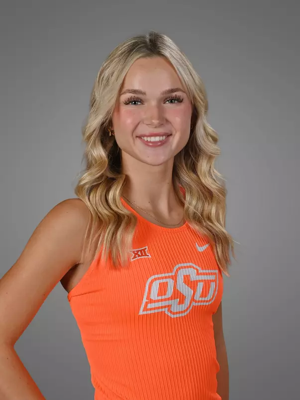 2026-27 Cowgirl XCTF Headshots