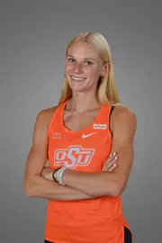 2026-27 Cowgirl XCTF Headshots