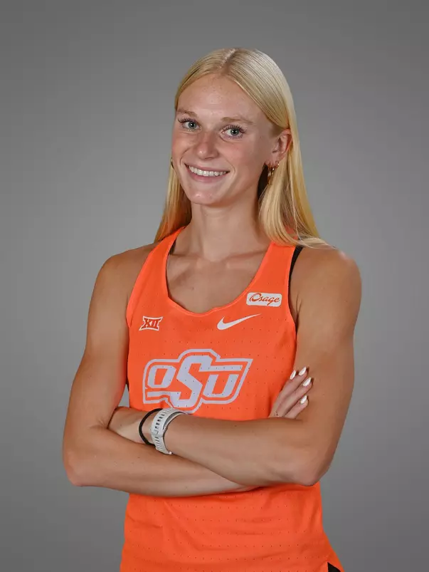 2026-27 Cowgirl XCTF Headshots