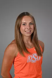 2026-27 Cowgirl XCTF Headshots