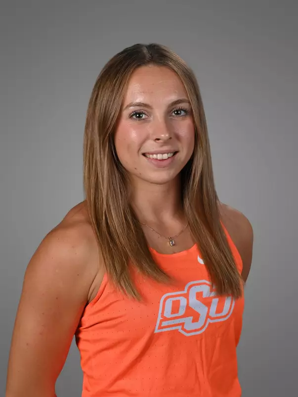 2026-27 Cowgirl XCTF Headshots