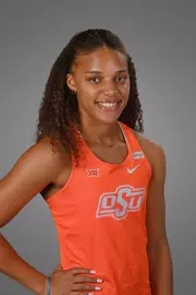 2026-27 Cowgirl XCTF Headshots