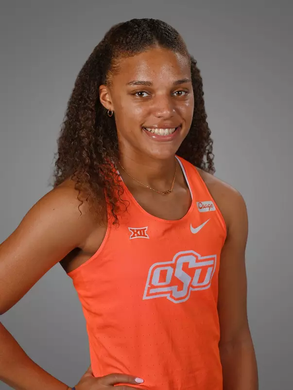 2026-27 Cowgirl XCTF Headshots